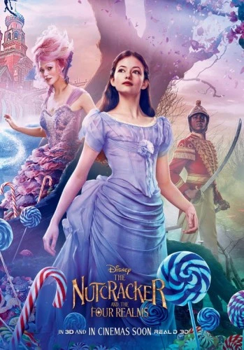 Theatrical Poster (USA)