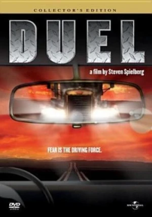 DVD Cover (Universal)