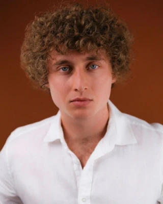 Elijah Meincke