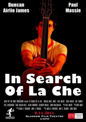 Theatrical Poster
