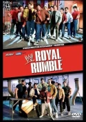 WWE: Royal Rumble 2005