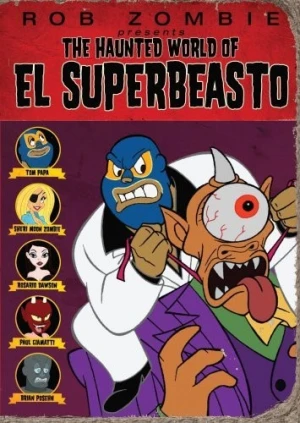 DVD Cover (Anchor Bay)