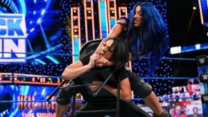 Countdown to WWE Hell in a Cell 2020