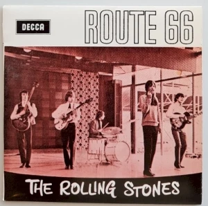 Route 66