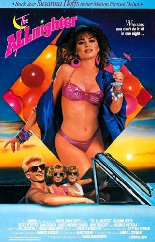Theatrical Poster