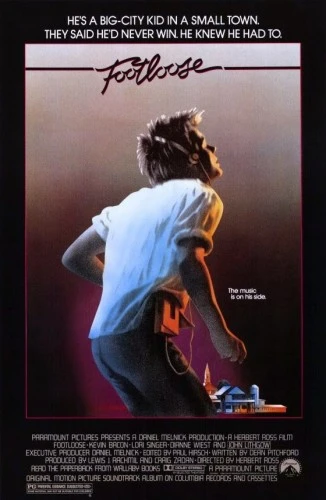 Theatrical Poster
