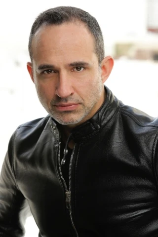 Scott Damian