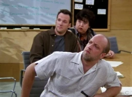 Bob & Carol & Ted & Alice, Except with Different Names