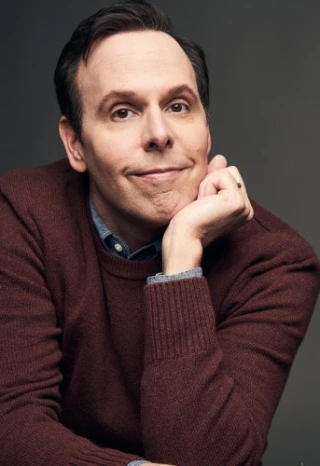 Rob Mainord