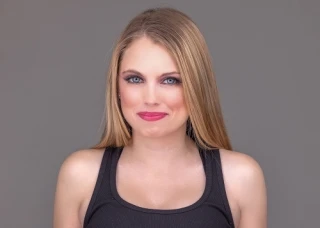 Sarah Puhala