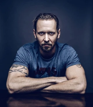 Henrik Rutgersson