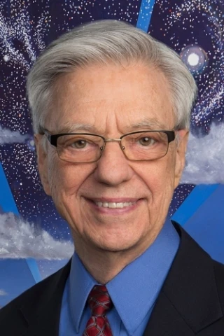 Harold Puthoff