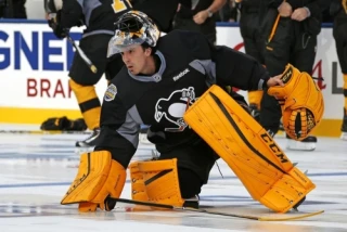 Marc-Andre Fleury