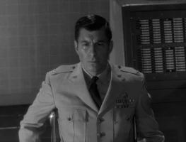 The Brain of Colonel Barham