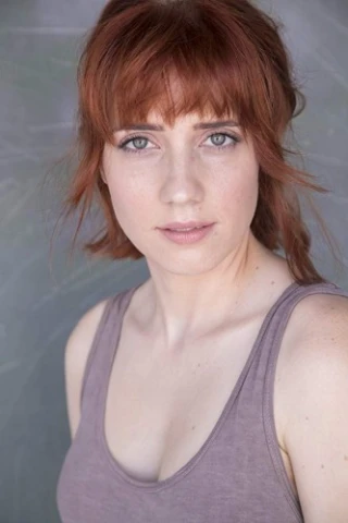 Megan Aimes