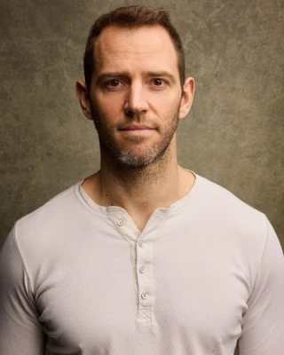 Travis Goodman