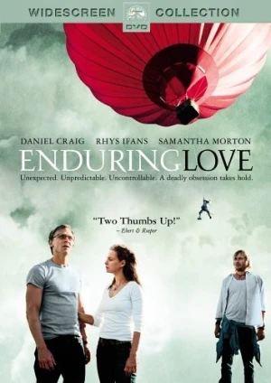 DVD Cover (Paramount)