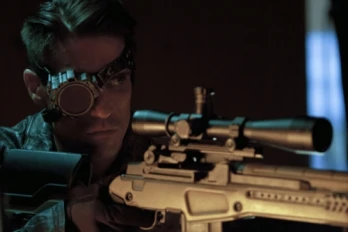 Lone Gunmen