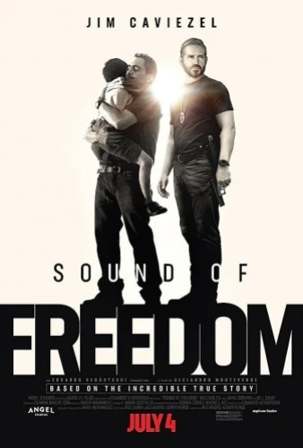 Theatrical Poster