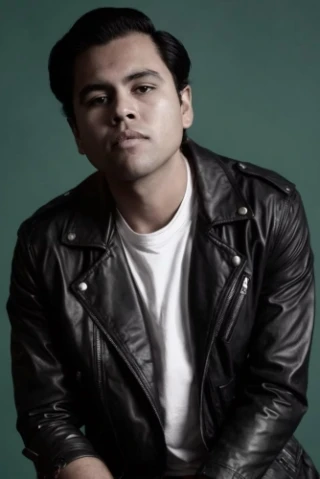 Armando Ortuño