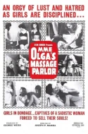 MME. Olga's Massage Parlor