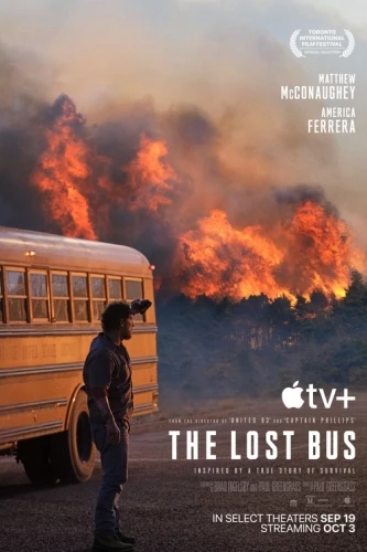 Theatrical Poster