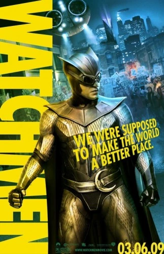 Theatrical Poster (USA)