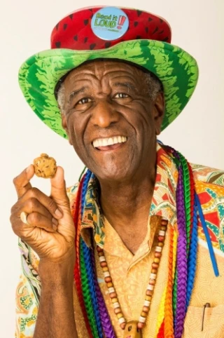 Wally Amos
