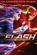 The Flash: Season 5