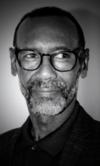 Robert Harden