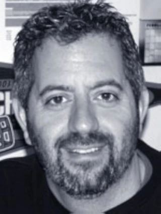 Chris Del Conte