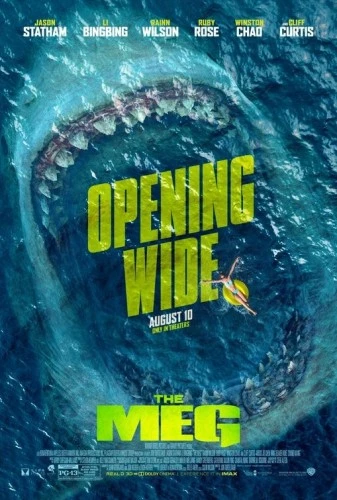 Theatrical Poster (USA)