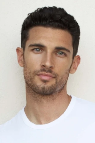 Anthony Carvello