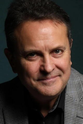 Steve Hullfish
