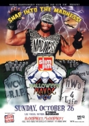 WCW: Halloween Havoc 1997