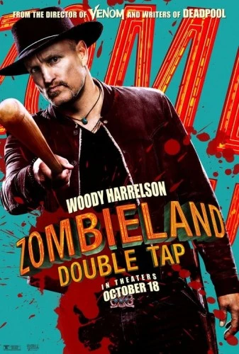 Theatrical Poster (USA)