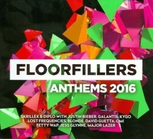 Floorfillers Annual 2016