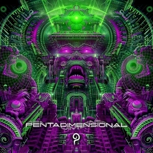 Pentadimensional
