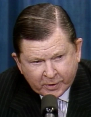 John Tower