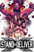 NXT: Stand & Deliver 2025