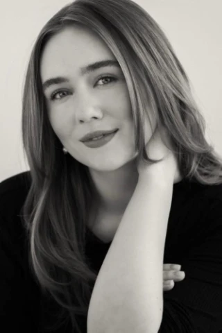 Eva Ferguson