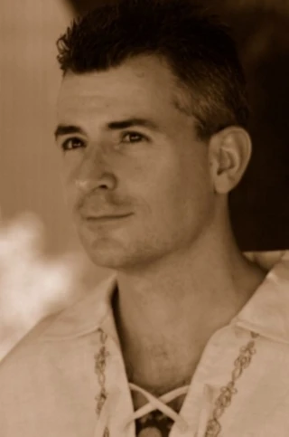 Jeff Brookshire