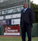 Billy Sample