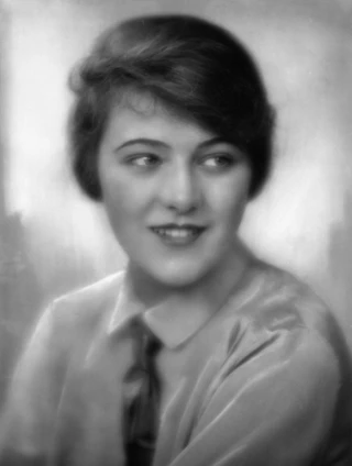 Karin Evans