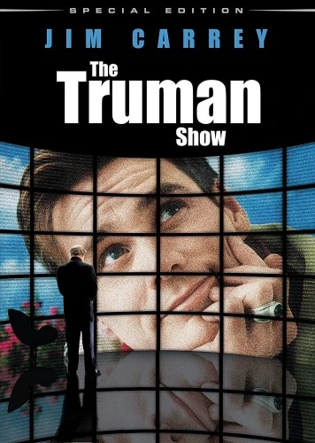 DVD Cover (Paramount Special Edition)