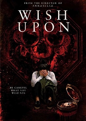 DVD Cover (Broad Green Pictures)