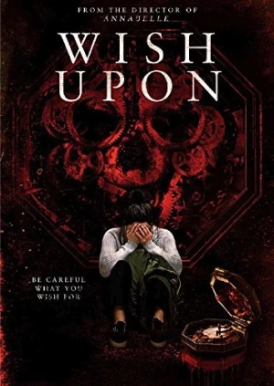 DVD Cover (Broad Green Pictures)