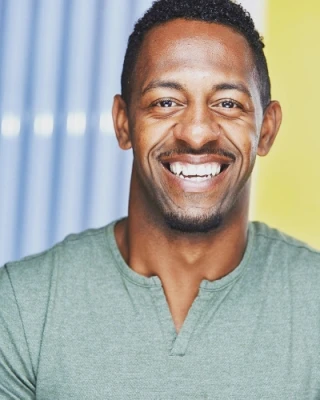 Lorenzo Johnson