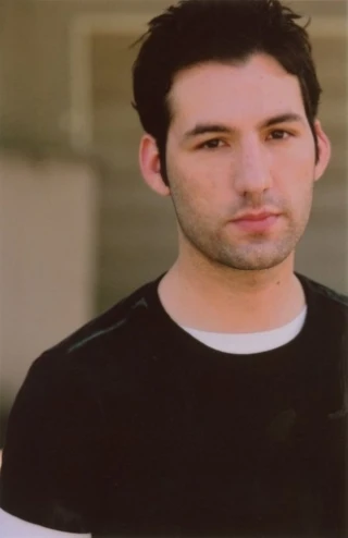 Matthew Montgomery