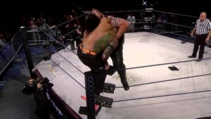 IMPACT Wrestling #550